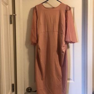 Asos Maternity Dress